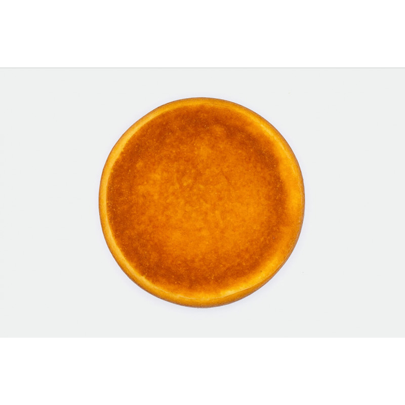 Pancake nature