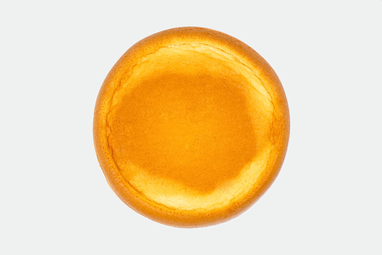 Pancake sans gluten