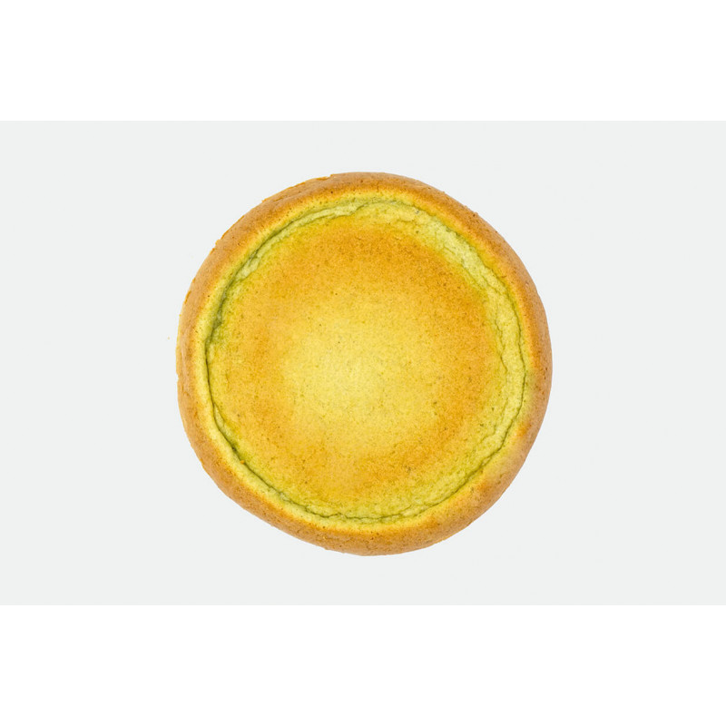 Pancake matcha
